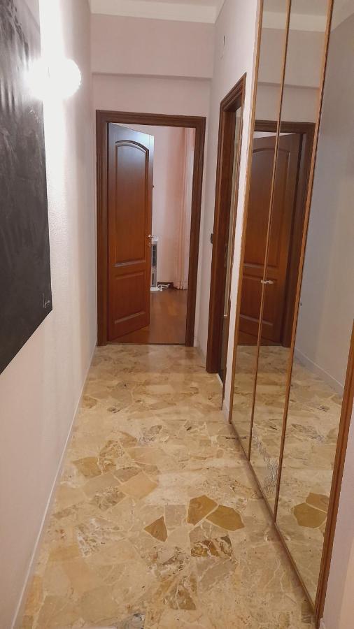 Appartamento ' Ninfea' Lt Genua Buitenkant foto