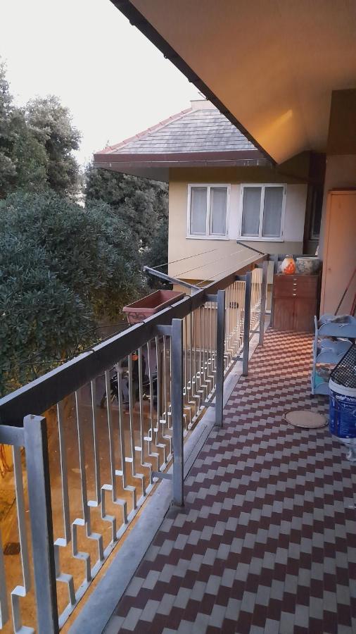 Appartamento ' Ninfea' Lt Genua Buitenkant foto